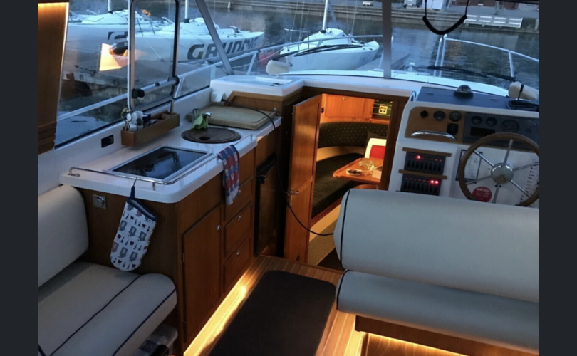 Marex 280 Holiday-kuva-6